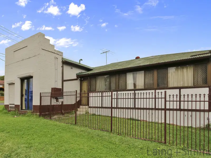 Main view of Homely house listing, 26 Laurel Street, Carramar NSW 2163
