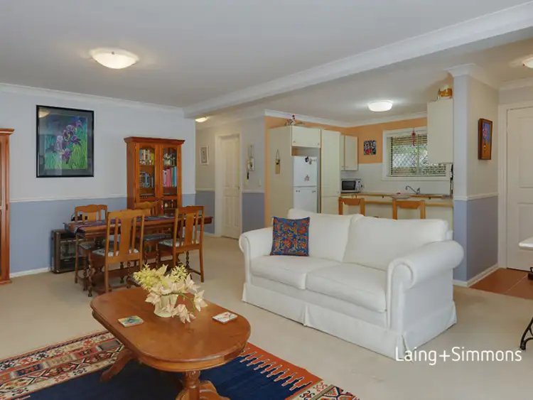 2/42 Bridge Road, Hornsby NSW 2077