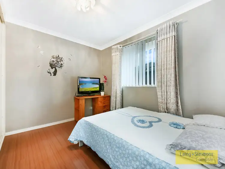 Fourth view of Homely apartment listing, 9/67-69 Graham Road, Narwee NSW 2209
