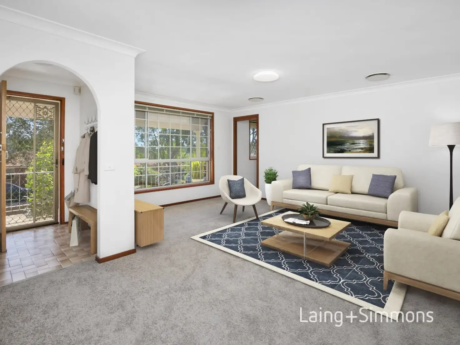 Main view of Homely house listing, 11 Janice Place, Narraweena NSW 2099