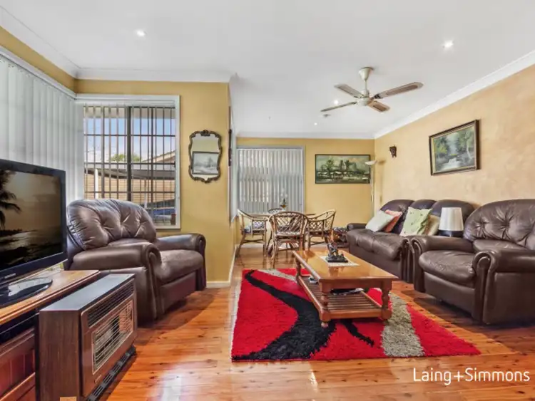 Fourth view of Homely house listing, 30 Winnipeg Street, Seven Hills NSW 2147