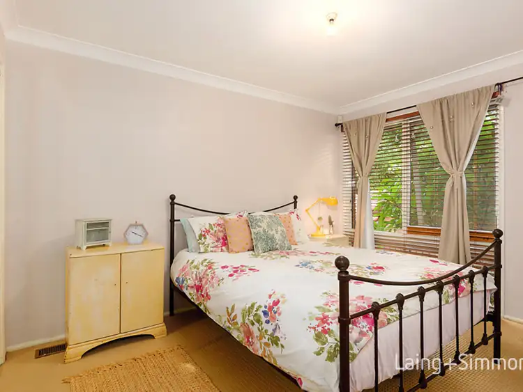 Fifth view of Homely house listing, 18 Knight Avenue, Kings Langley NSW 2147