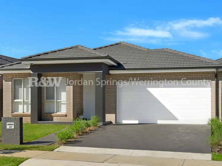 68 Matthew Bell Way