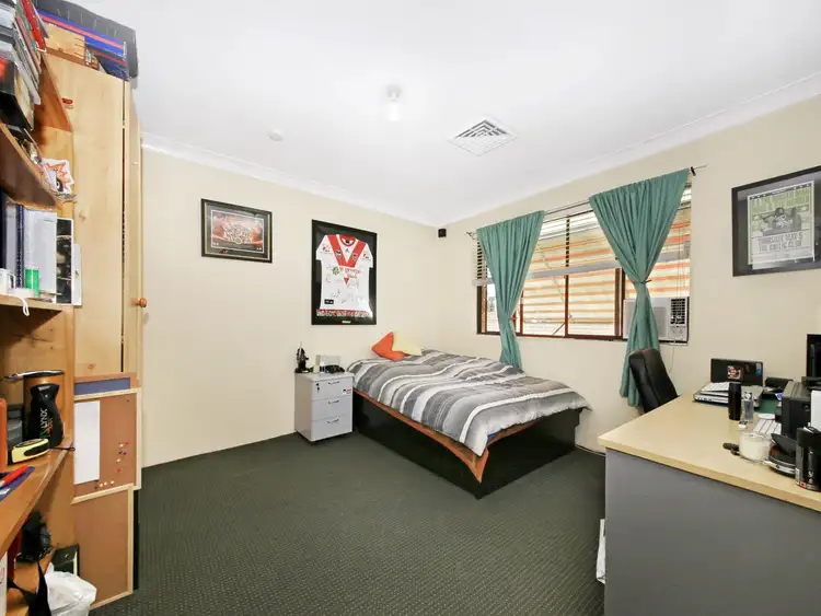 Seventh view of Homely villa listing, 4/80 First Ave, Belfield NSW 2191