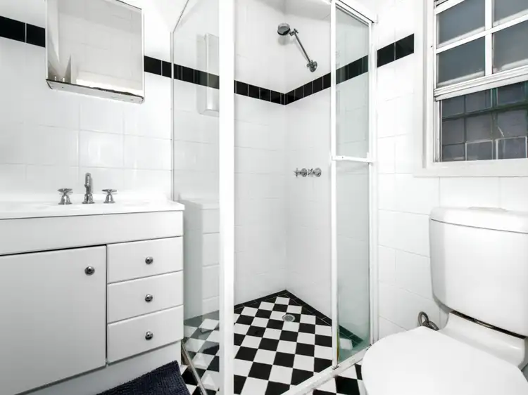 Fourth view of Homely apartment listing, 28/14 Royston Street, Darlinghurst NSW 2010