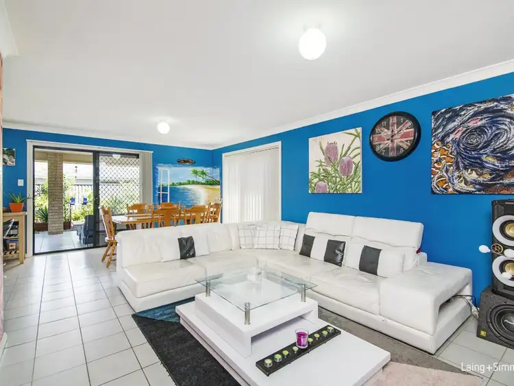 Fourth view of Homely house listing, 13 Taradale Drive, Ropes Crossing NSW 2760