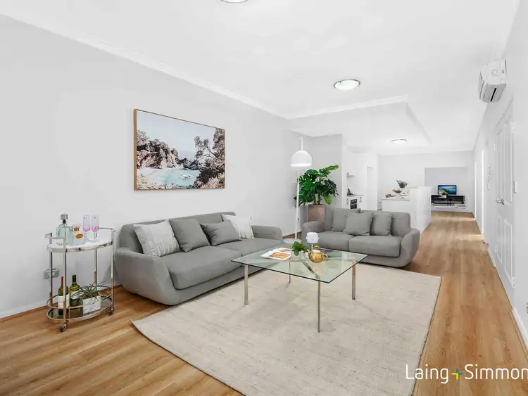 64/11 Glenvale Avenue, Parklea NSW 2768