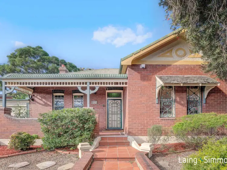 Main view of Homely house listing, 1/16-20 Grandview Street, Parramatta NSW 2150