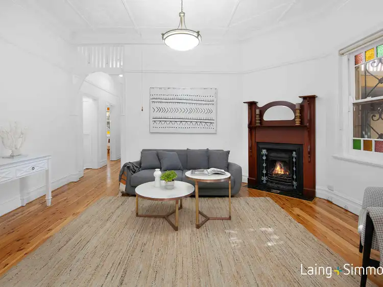 Third view of Homely house listing, 1/16-20 Grandview Street, Parramatta NSW 2150