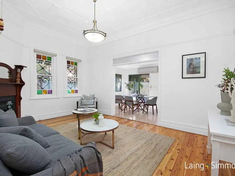 Fourth view of Homely house listing, 1/16-20 Grandview Street, Parramatta NSW 2150