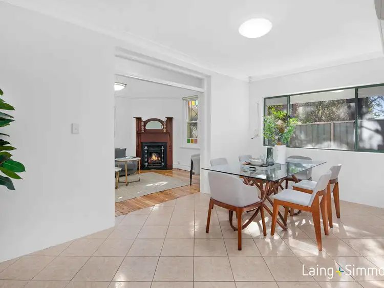 Fifth view of Homely house listing, 1/16-20 Grandview Street, Parramatta NSW 2150