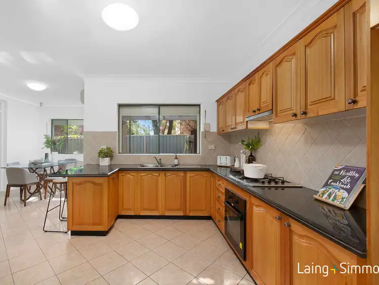 Sixth view of Homely house listing, 1/16-20 Grandview Street, Parramatta NSW 2150
