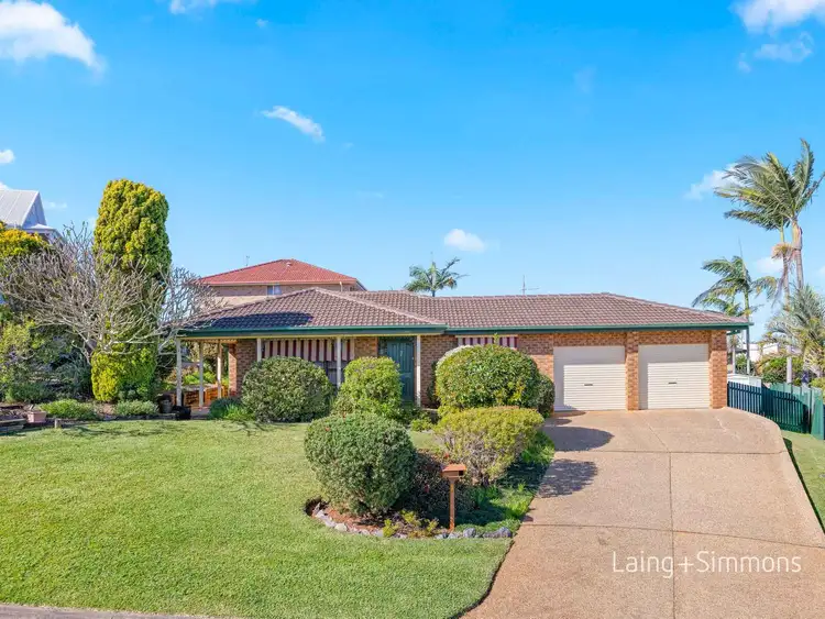 7 The Pinnacle, Port Macquarie NSW 2444