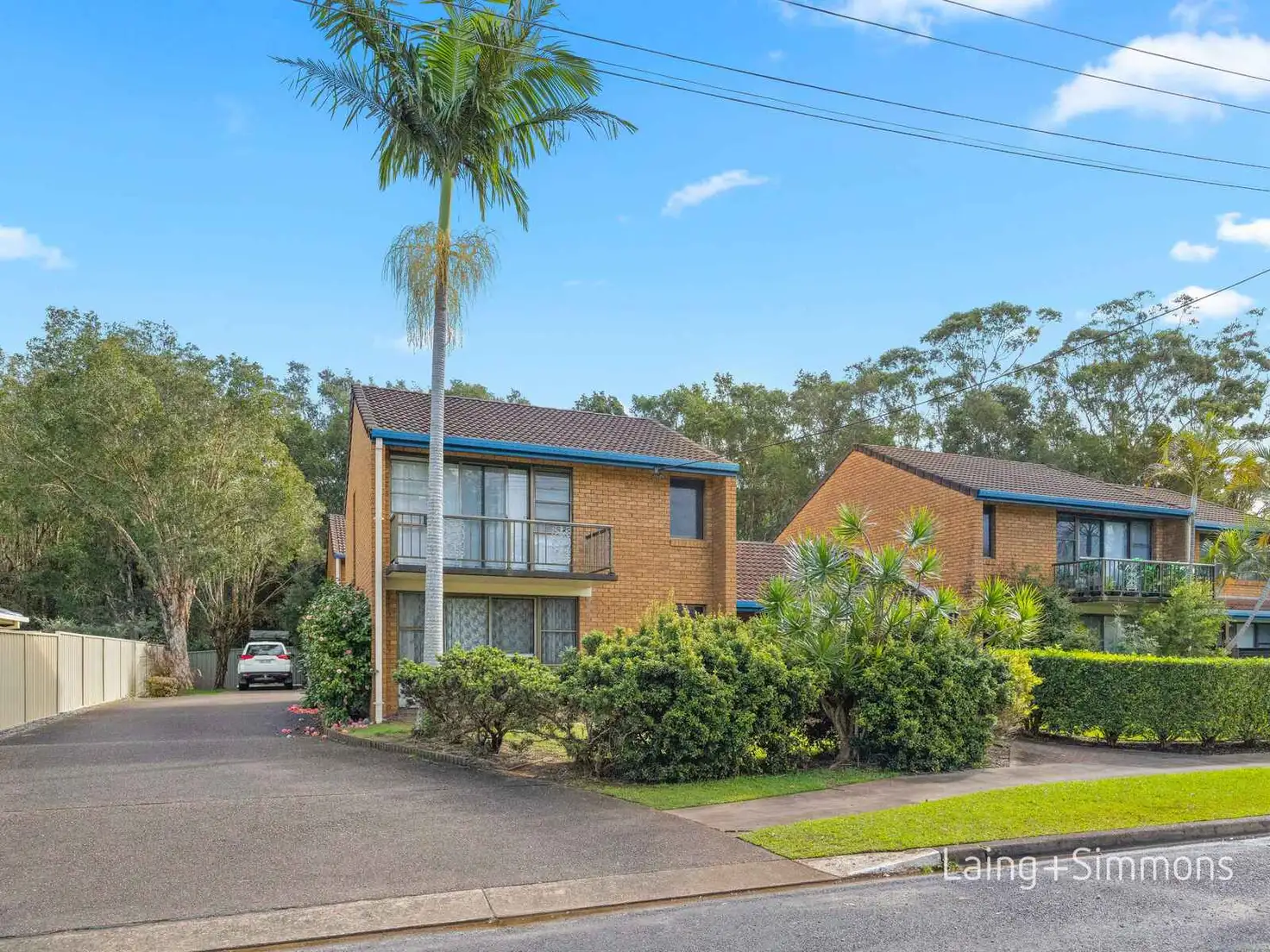 Main view of Homely townhouse listing, 5/27 Wyandra Crescent, Port Macquarie NSW 2444