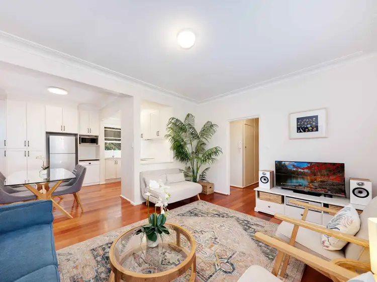 3/355 Sailors Bay Road, Northbridge NSW 2063