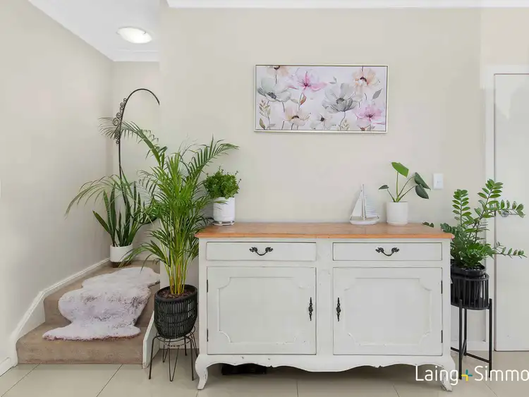 Fourth view of Homely townhouse listing, 15/58-60 St Ann Street, Merrylands NSW 2160