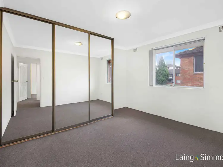 Fourth view of Homely unit listing, 6/12-14 Wigram Street, Harris Park NSW 2150
