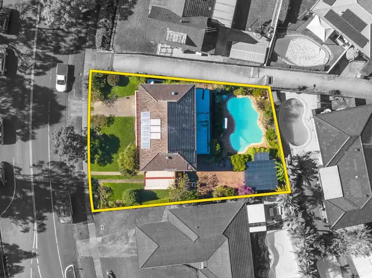 Third view of Homely house listing, 87 Joseph Banks Dr, Kings Langley NSW 2147