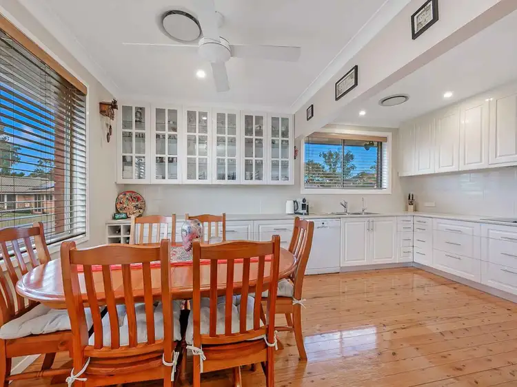 Fifth view of Homely house listing, 87 Joseph Banks Dr, Kings Langley NSW 2147