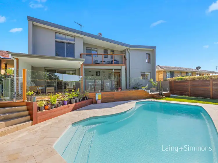 Main view of Homely house listing, 38 Kalinda Drive, Port Macquarie NSW 2444