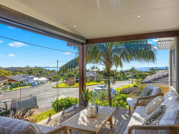 Second view of Homely house listing, 38 Kalinda Drive, Port Macquarie NSW 2444