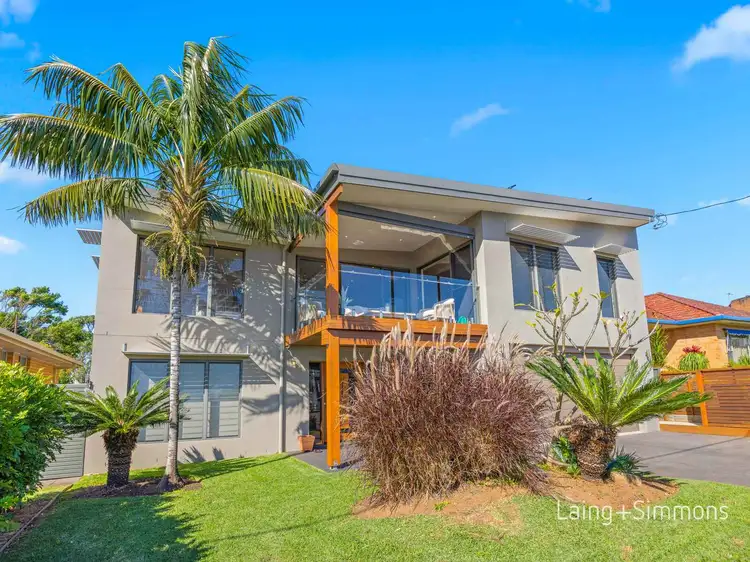 Third view of Homely house listing, 38 Kalinda Drive, Port Macquarie NSW 2444