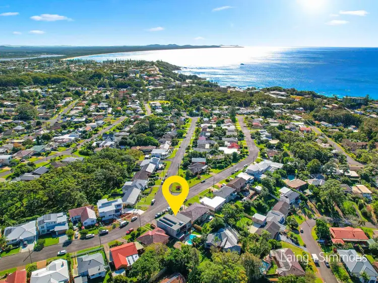 Fourth view of Homely house listing, 38 Kalinda Drive, Port Macquarie NSW 2444