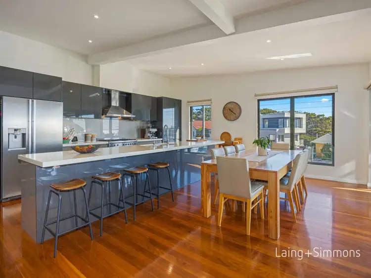 Sixth view of Homely house listing, 38 Kalinda Drive, Port Macquarie NSW 2444