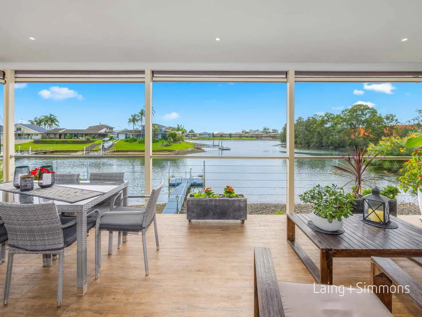 Main view of Homely villa listing, 1/49 Laguna Place, Port Macquarie NSW 2444