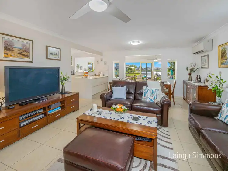 Fourth view of Homely villa listing, 1/49 Laguna Place, Port Macquarie NSW 2444