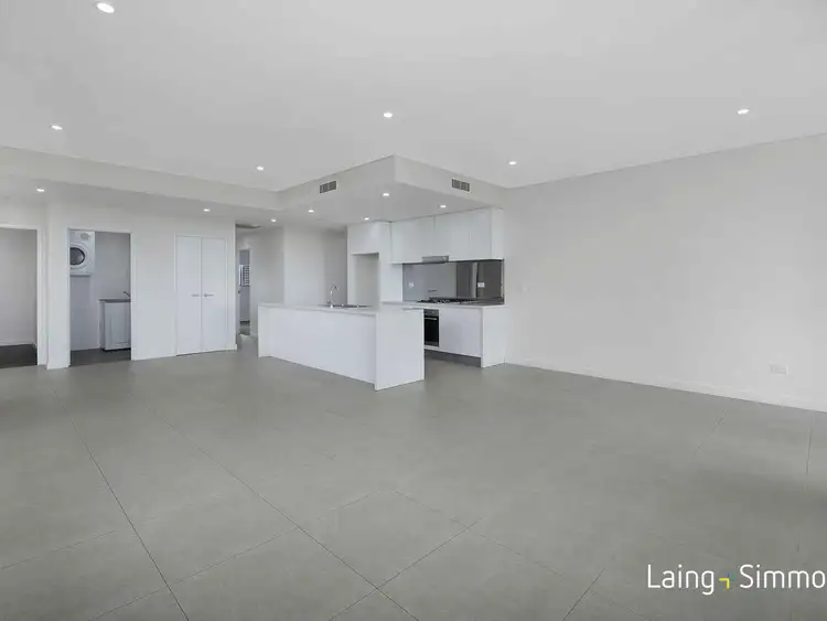 Fourth view of Homely unit listing, 305/2 Affleck Circuit, Kellyville NSW 2155