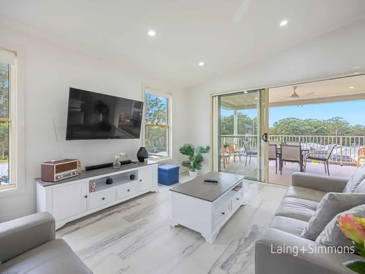 Fifth view of Homely house listing, 4 Coachman Loop, Port Macquarie NSW 2444