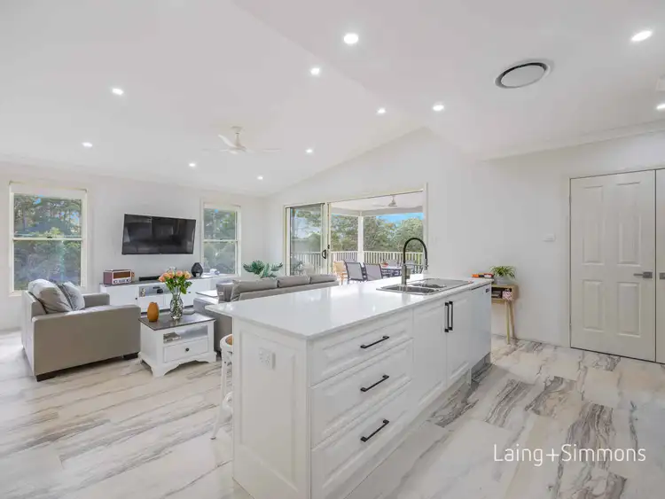 Sixth view of Homely house listing, 4 Coachman Loop, Port Macquarie NSW 2444