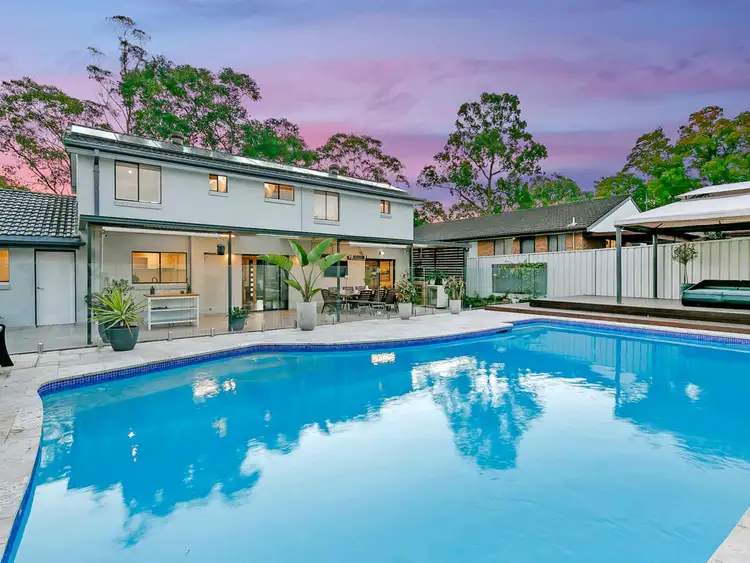 101 Wellesley Cres, Kings Park NSW 2148