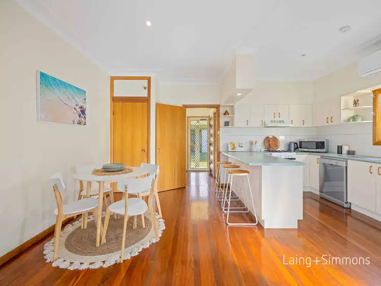 Main view of Homely house listing, 7 Cowdery Street, Wauchope NSW 2446