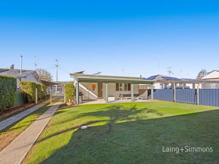 Second view of Homely house listing, 7 Cowdery Street, Wauchope NSW 2446