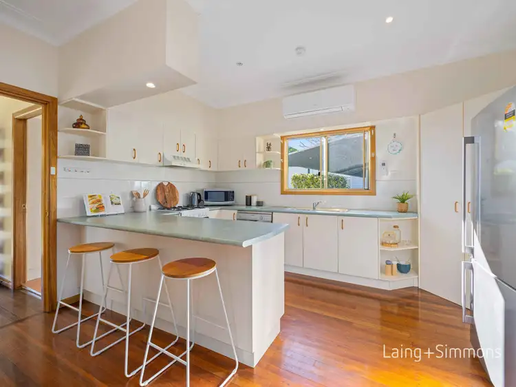 Fifth view of Homely house listing, 7 Cowdery Street, Wauchope NSW 2446