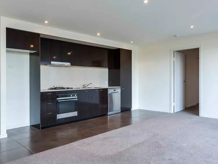Second view of Homely unit listing, 29/1 Albany Street, St Leonards NSW 2065