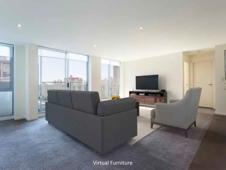 Third view of Homely unit listing, 29/1 Albany Street, St Leonards NSW 2065