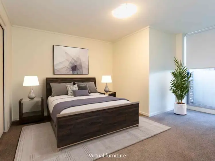 Fourth view of Homely unit listing, 29/1 Albany Street, St Leonards NSW 2065