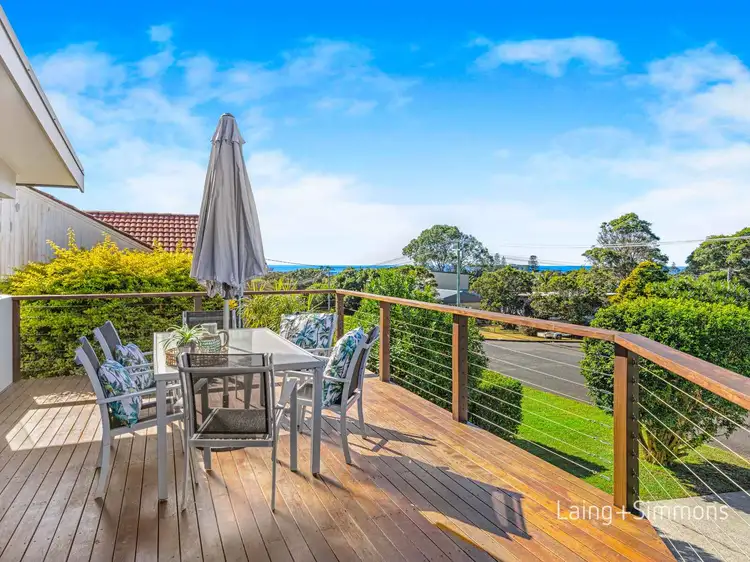 Second view of Homely house listing, 21 Kalinda Drive, Port Macquarie NSW 2444