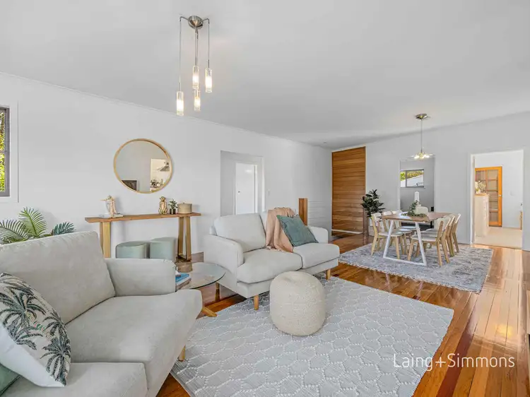 Third view of Homely house listing, 21 Kalinda Drive, Port Macquarie NSW 2444