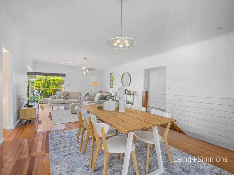 Fourth view of Homely house listing, 21 Kalinda Drive, Port Macquarie NSW 2444