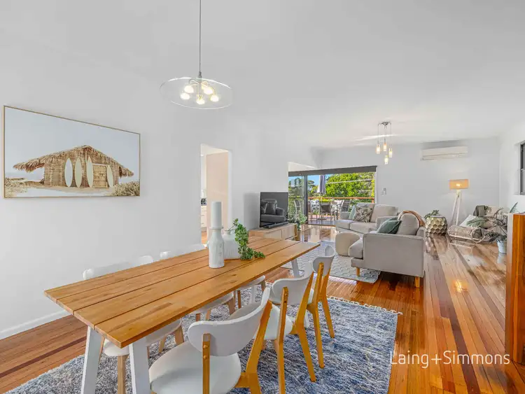 Fifth view of Homely house listing, 21 Kalinda Drive, Port Macquarie NSW 2444