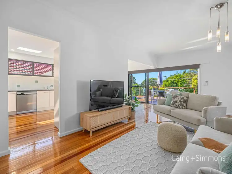 Sixth view of Homely house listing, 21 Kalinda Drive, Port Macquarie NSW 2444