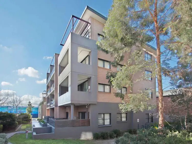 Main view of Homely unit listing, 7/13-15 Howard Avenue, Northmead NSW 2152