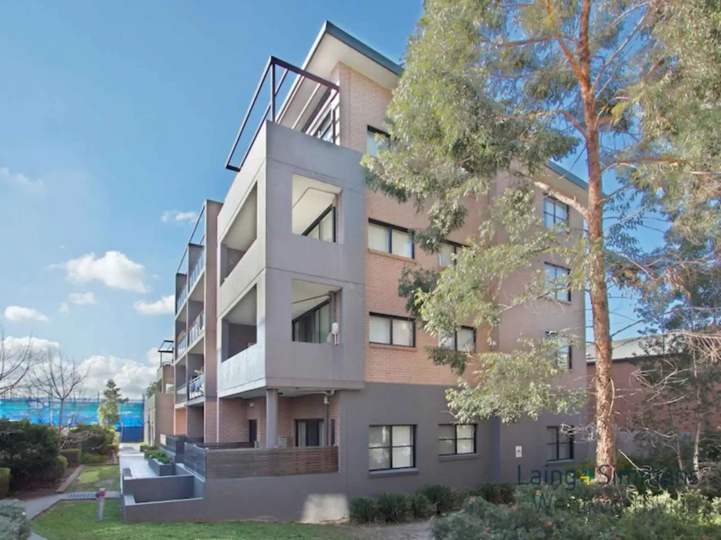 Main view of Homely unit listing, 7/13-15 Howard Avenue, Northmead NSW 2152