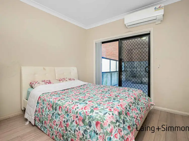 Fourth view of Homely unit listing, 7/13-15 Howard Avenue, Northmead NSW 2152