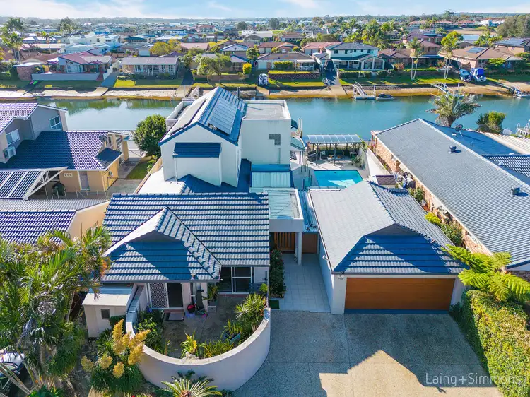 25 Ballina Crescent, Port Macquarie NSW 2444