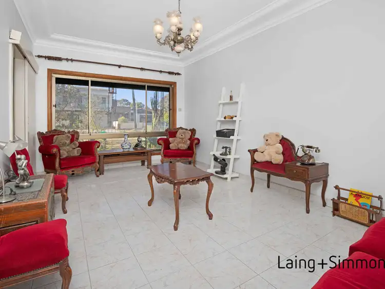 Second view of Homely house listing, 14 Jones Street, Pendle Hill NSW 2145